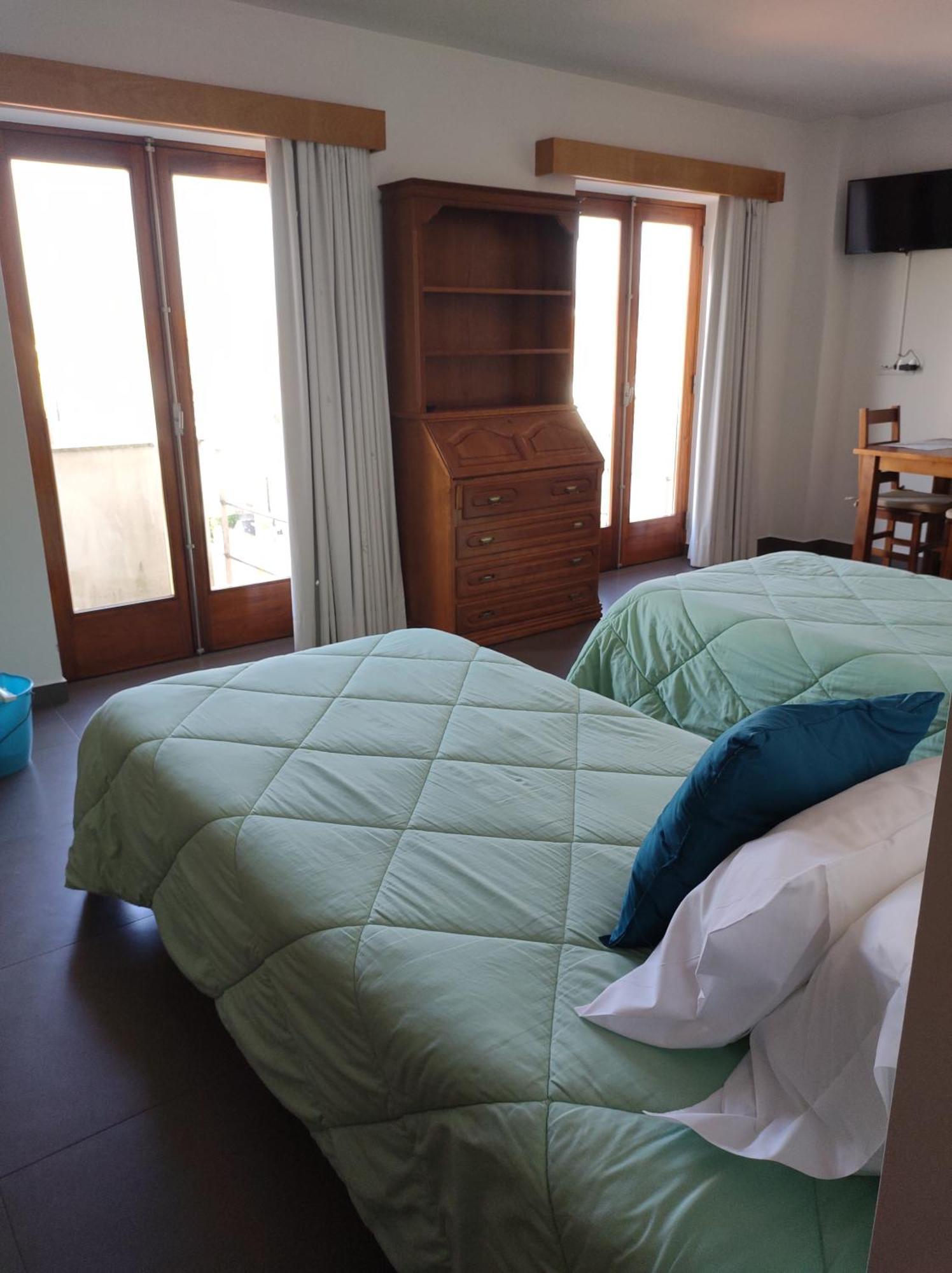 Valentim House Apartment Viana do Castelo Ruang foto