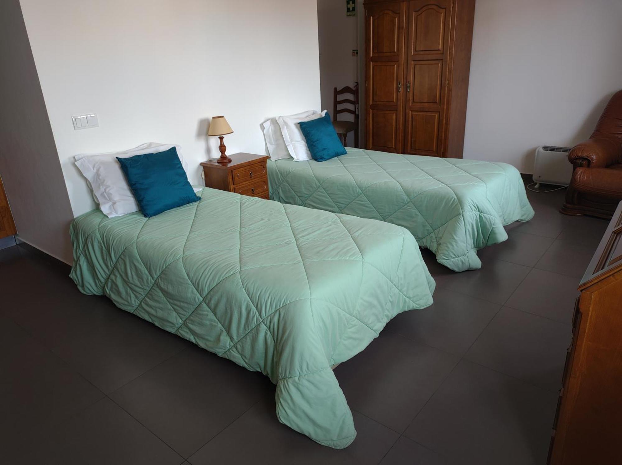 Valentim House Apartment Viana do Castelo Bagian luar foto