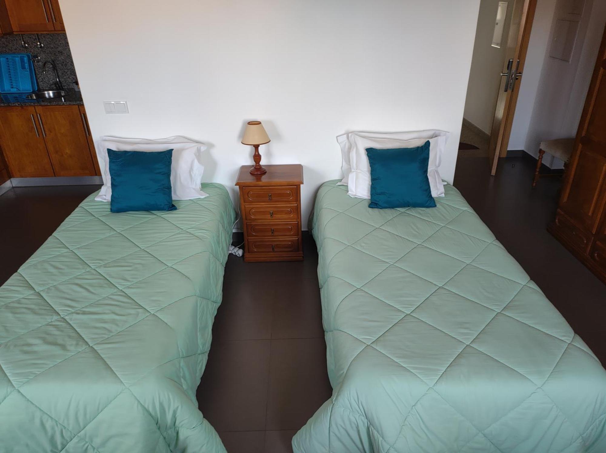 Valentim House Apartment Viana do Castelo Bagian luar foto
