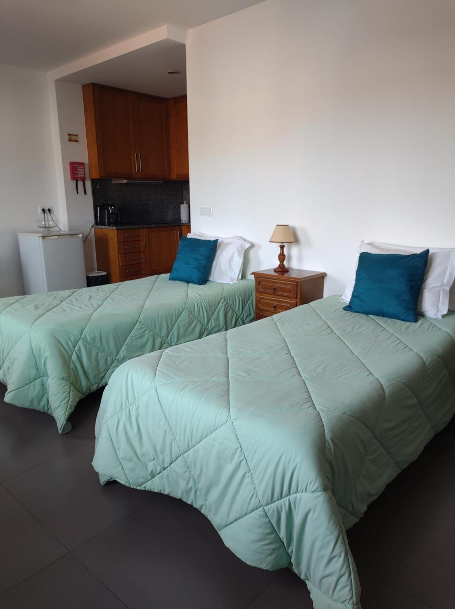 Valentim House Apartment Viana do Castelo Bagian luar foto