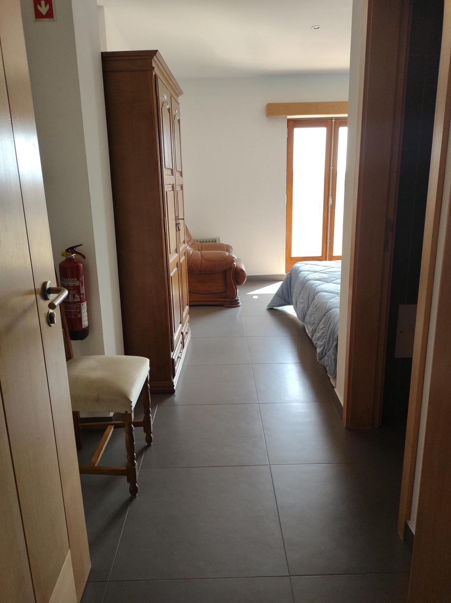 Valentim House Apartment Viana do Castelo Ruang foto