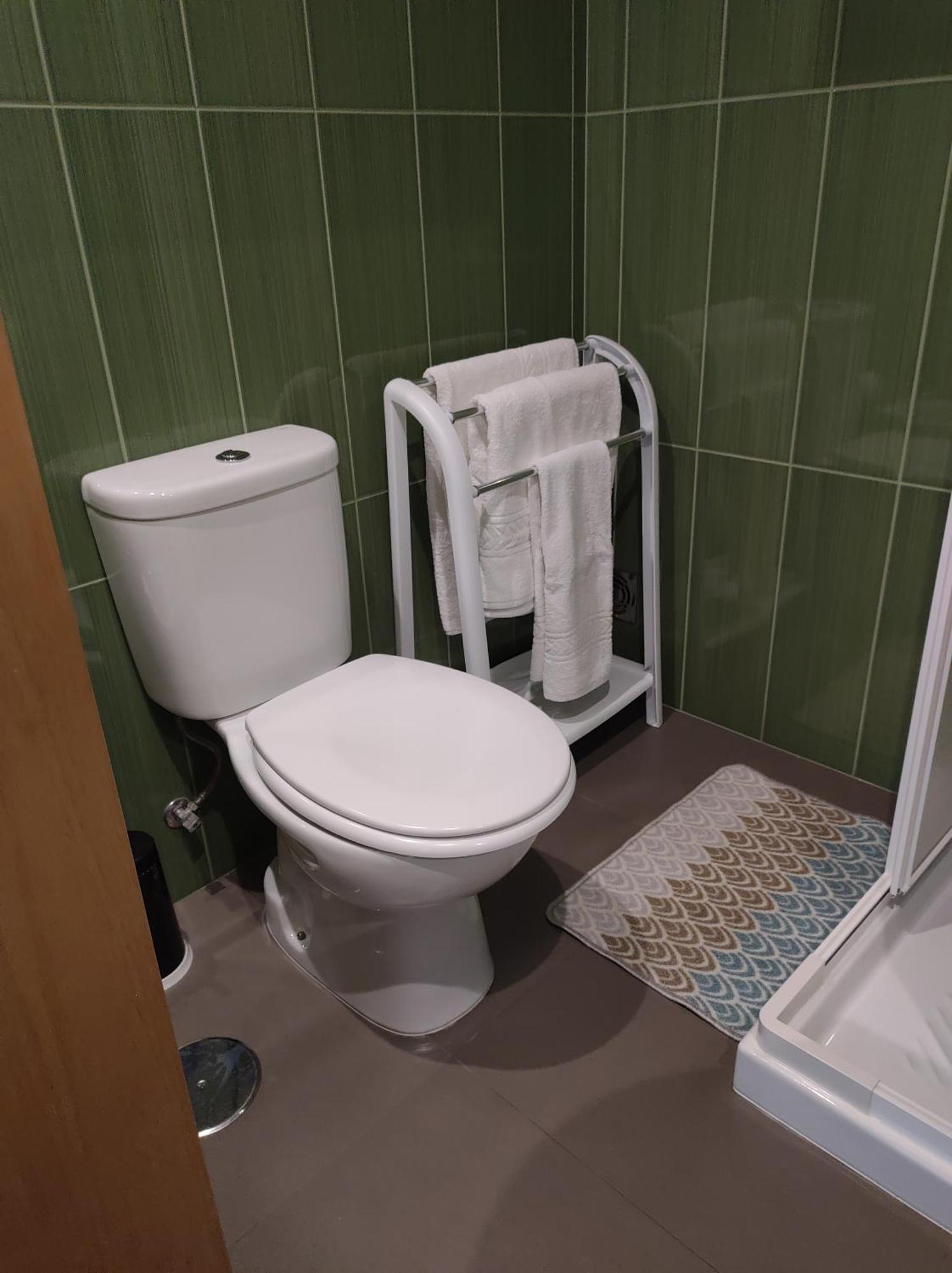 Valentim House Apartment Viana do Castelo Ruang foto