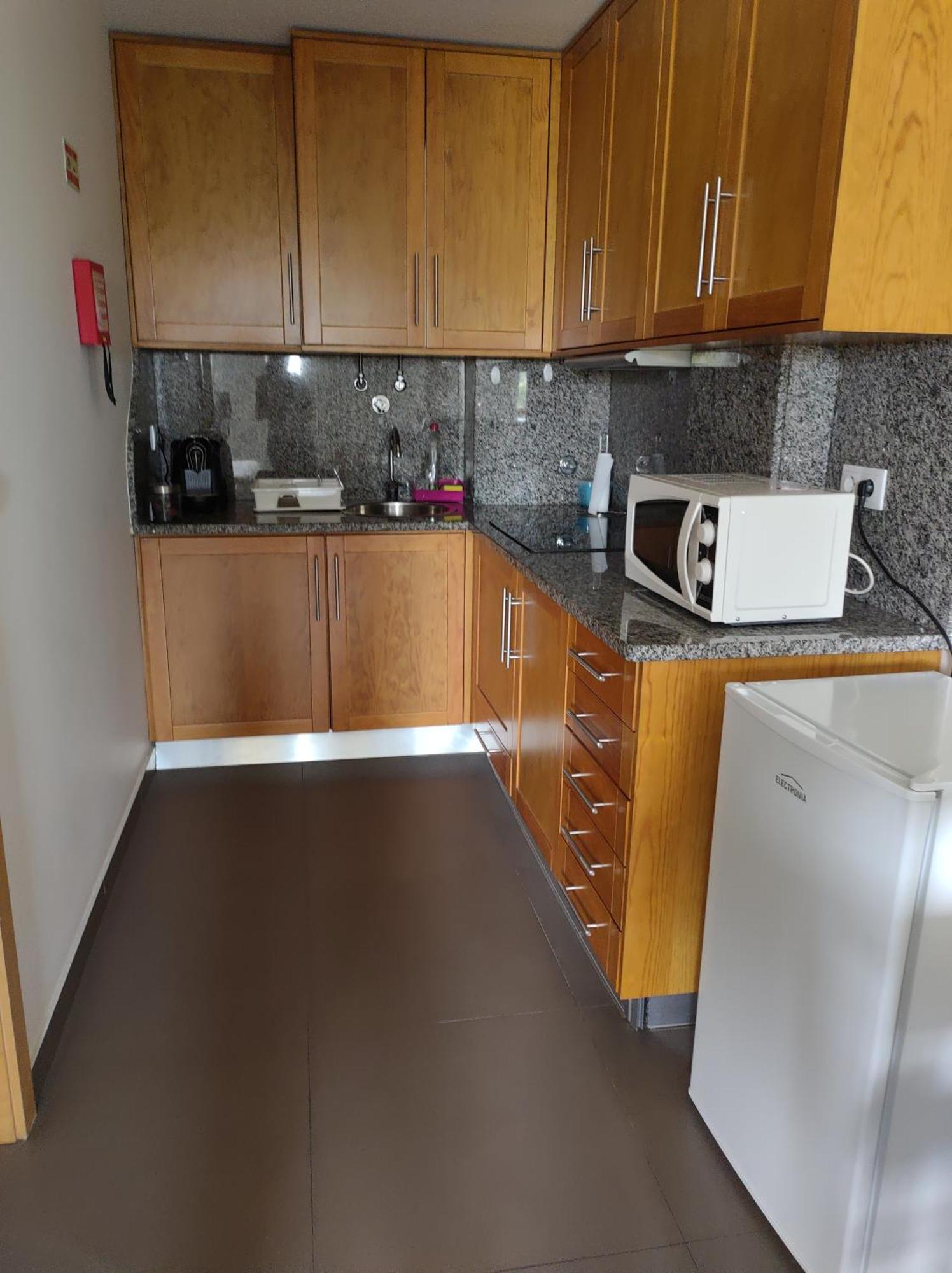 Valentim House Apartment Viana do Castelo Ruang foto